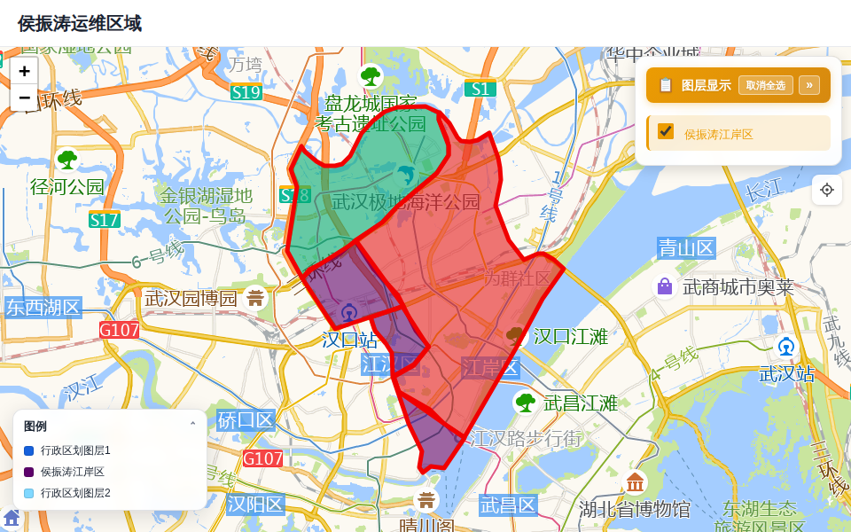 侯振涛运维区域 封面